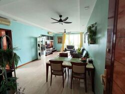 Yishun Sapphire (D27), Condominium #560122431